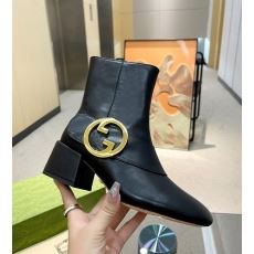 Gucci Boots